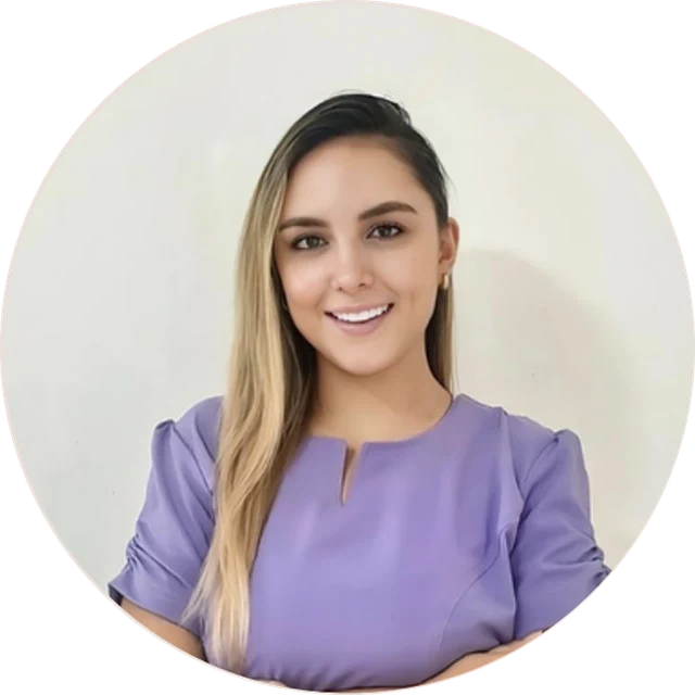 Laura Pacheco, nutricionista animal